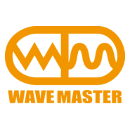 wave master Logo PNG Vector