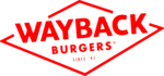 Wayback Burgers Logo PNG Vector