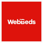 WebBeds Logo PNG Vector
