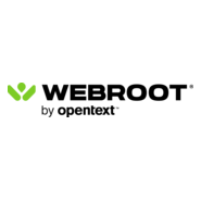 Webroot Logo PNG Vector
