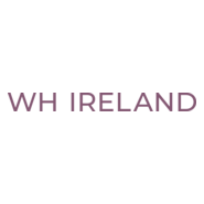 WH Ireland Logo PNG Vector