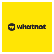 Whatnot Logo PNG Vector