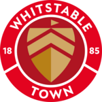 Whitstable Town FC Logo PNG Vector