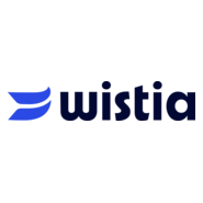 Wistia Logo PNG Vector