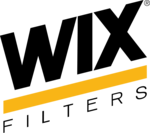WIX Filters Logo PNG Vector