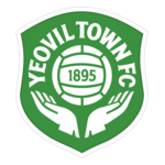 Yeovil Town FC Logo PNG Vector