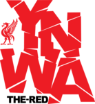 YNWA Logo PNG Vector