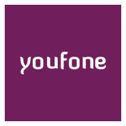 Youfone Logo PNG Vector