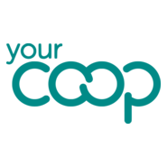 Your Co-op Logo PNG Vector