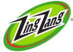 Zing Zang Logo PNG Vector