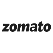Zomato Logo PNG Vector