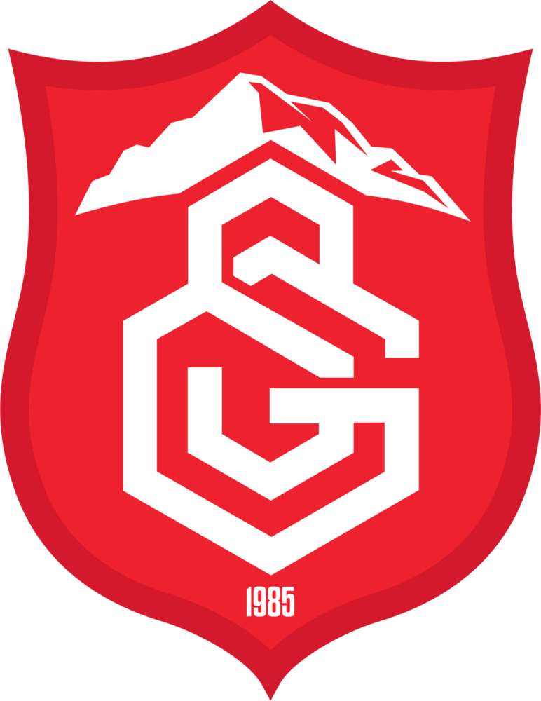 1985 Gödülspor Logo PNG Vector