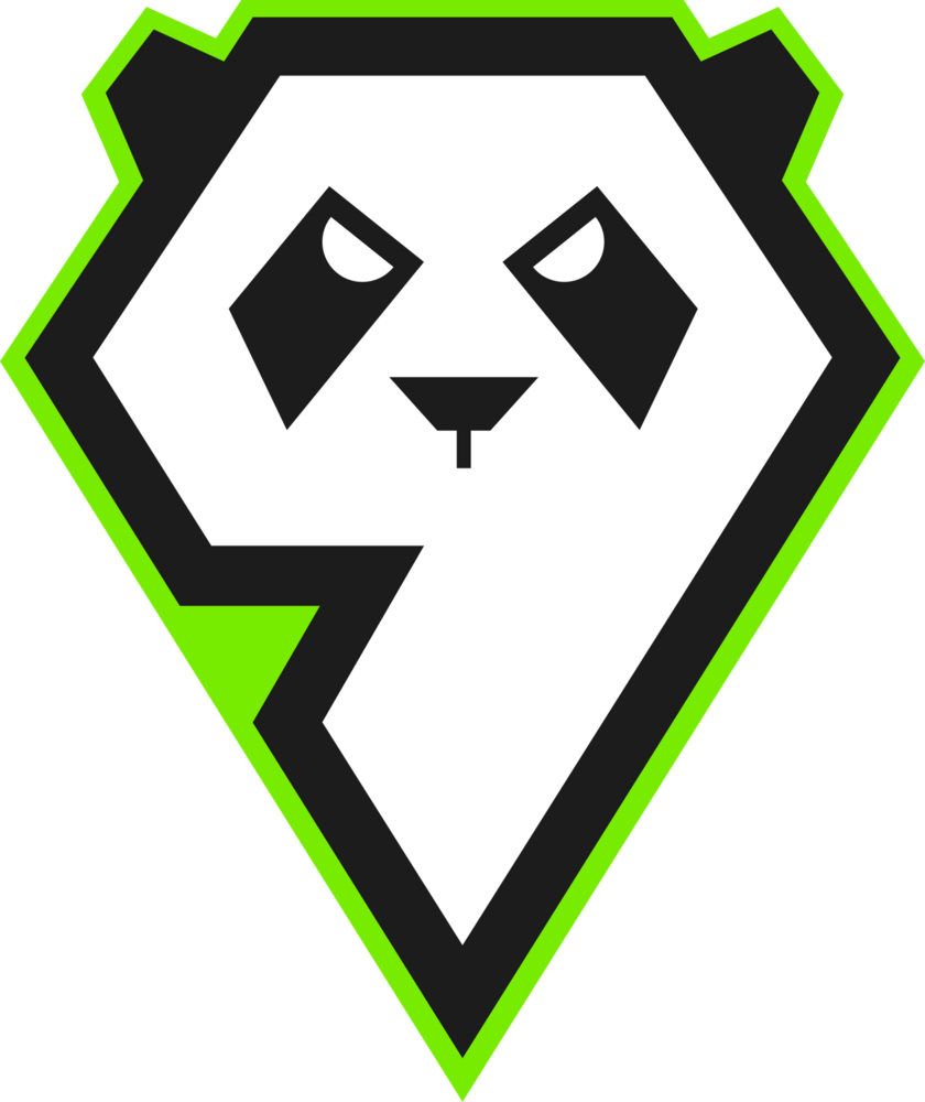 9Pandas Logo PNG Vector