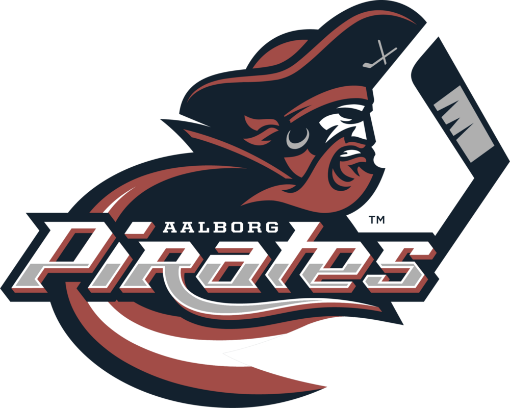 Aalborg Pirates Logo PNG Vector