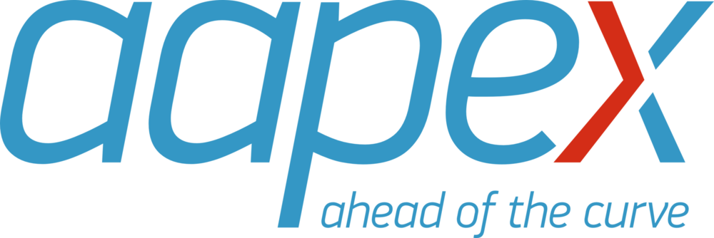 AAPEX Logo PNG Vector