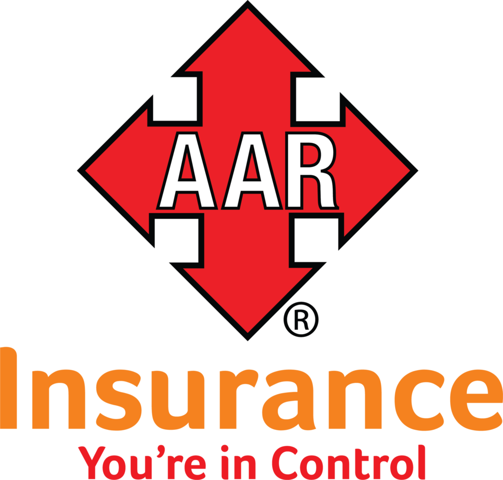 AAR Insurance Uganda Logo PNG Vector