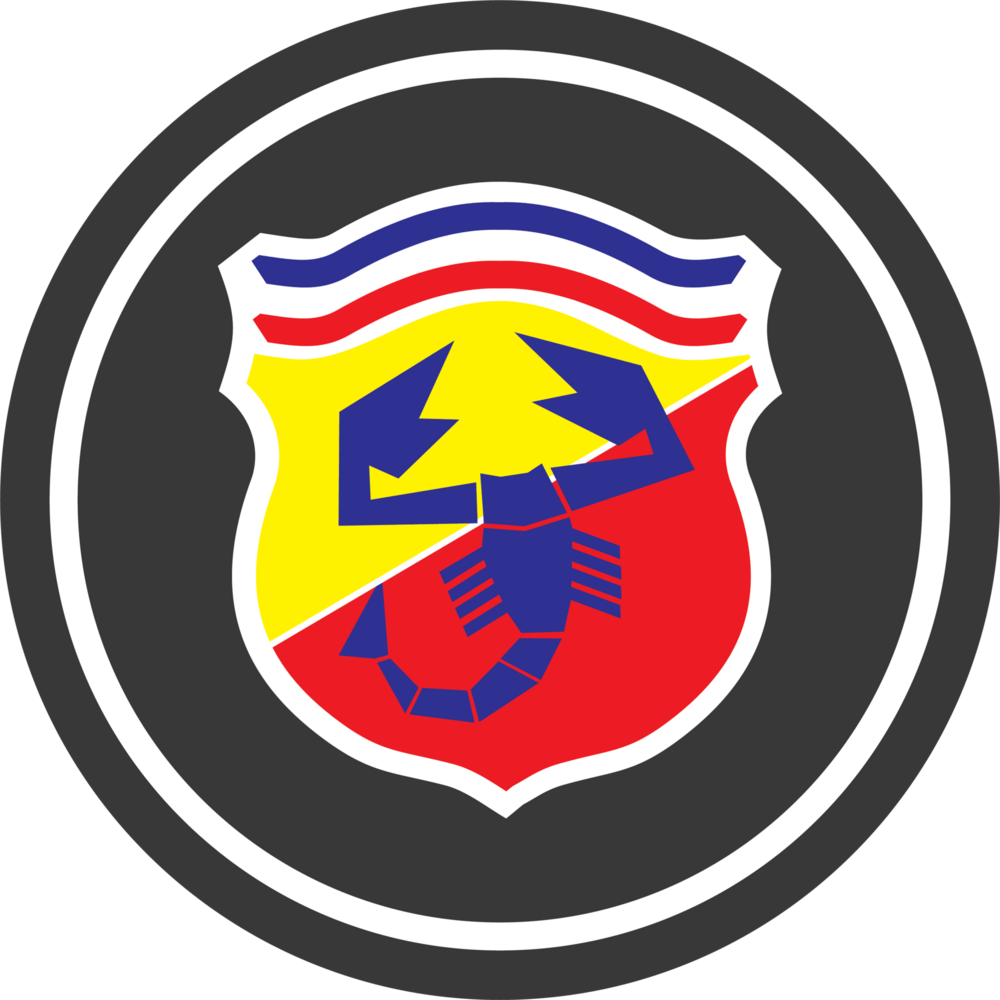 ABARTH Logo PNG Vector