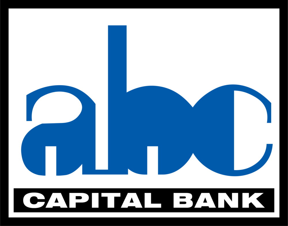 ABC Capital Bank Uganda Logo PNG Vector