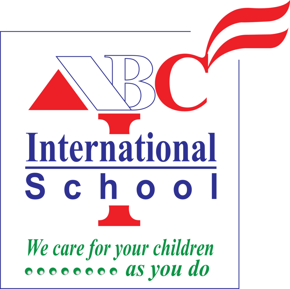 ABC International School Logo PNG Vector