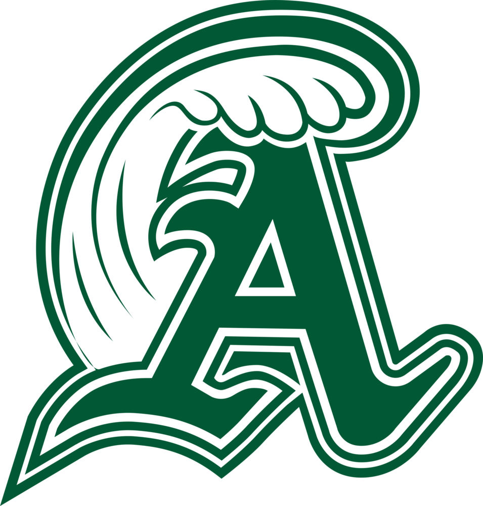 Abington High School Logo PNG Vector