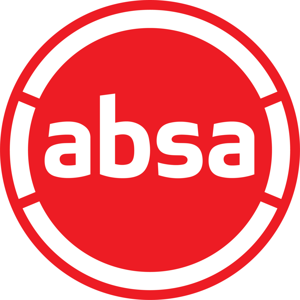 Absa Bank Uganda Logo PNG Vector