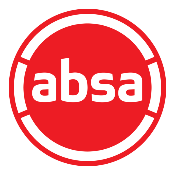 Absa Bank Uganda Logo PNG Vector (PDF) Free Download