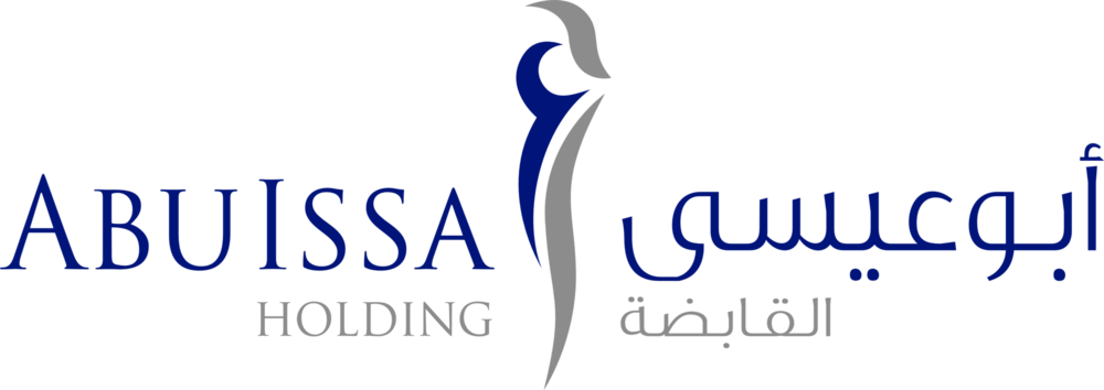 Abu Issa Holding Logo PNG Vector