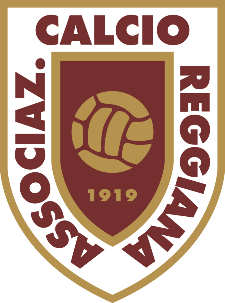 AC Reggiana Logo PNG Vector