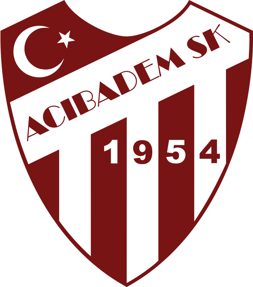 Acıbademspor Logo PNG Vector