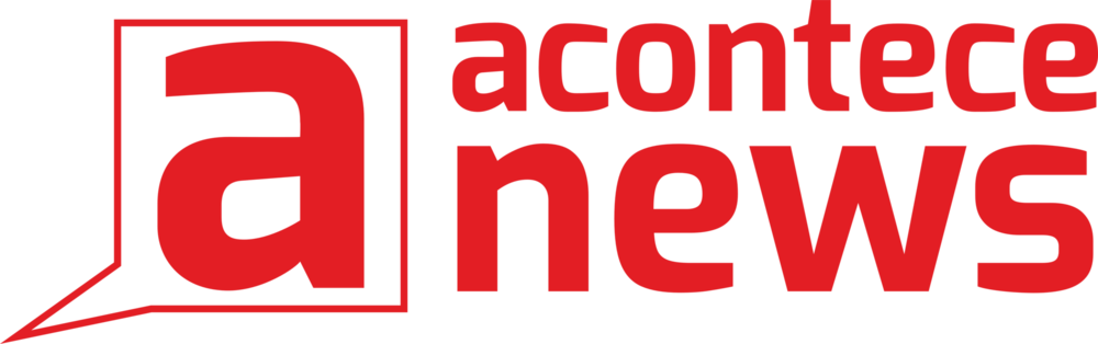 Acontece News Logo PNG Vector