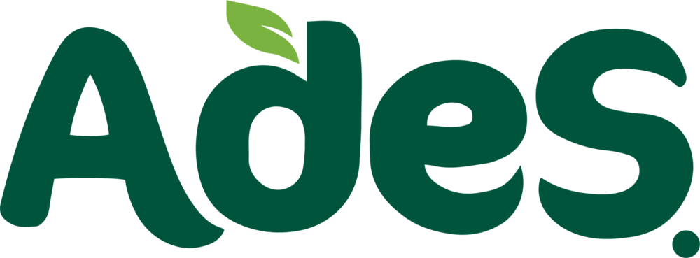 ades Logo PNG Vector