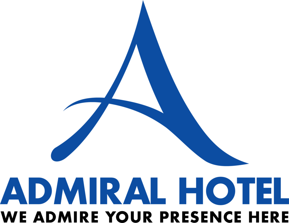 Admiral Hotel Kampala Logo PNG Vector