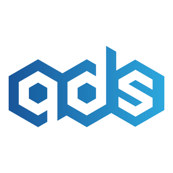 ADS Digital Partner Logo PNG Vector