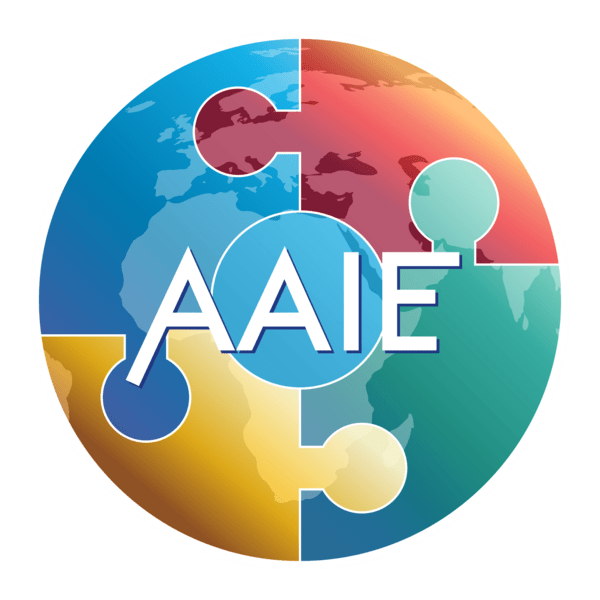 Advancement of International Education Logo PNG Vector