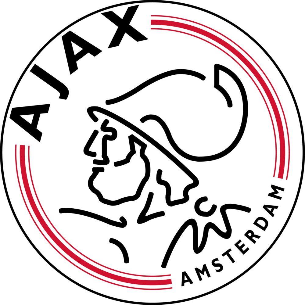 AFC Ajax Logo PNG Vector