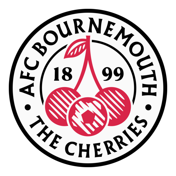 AFC Bournemouth Logo PNG Vector AI Free Download AFC Bournemouth Logo PNG Vector AI Free Download