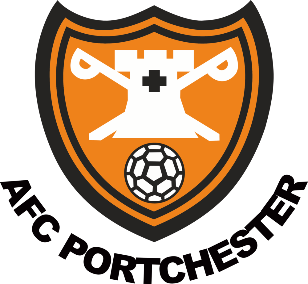 AFC Portchester Logo PNG Vector (CDR) Free Download