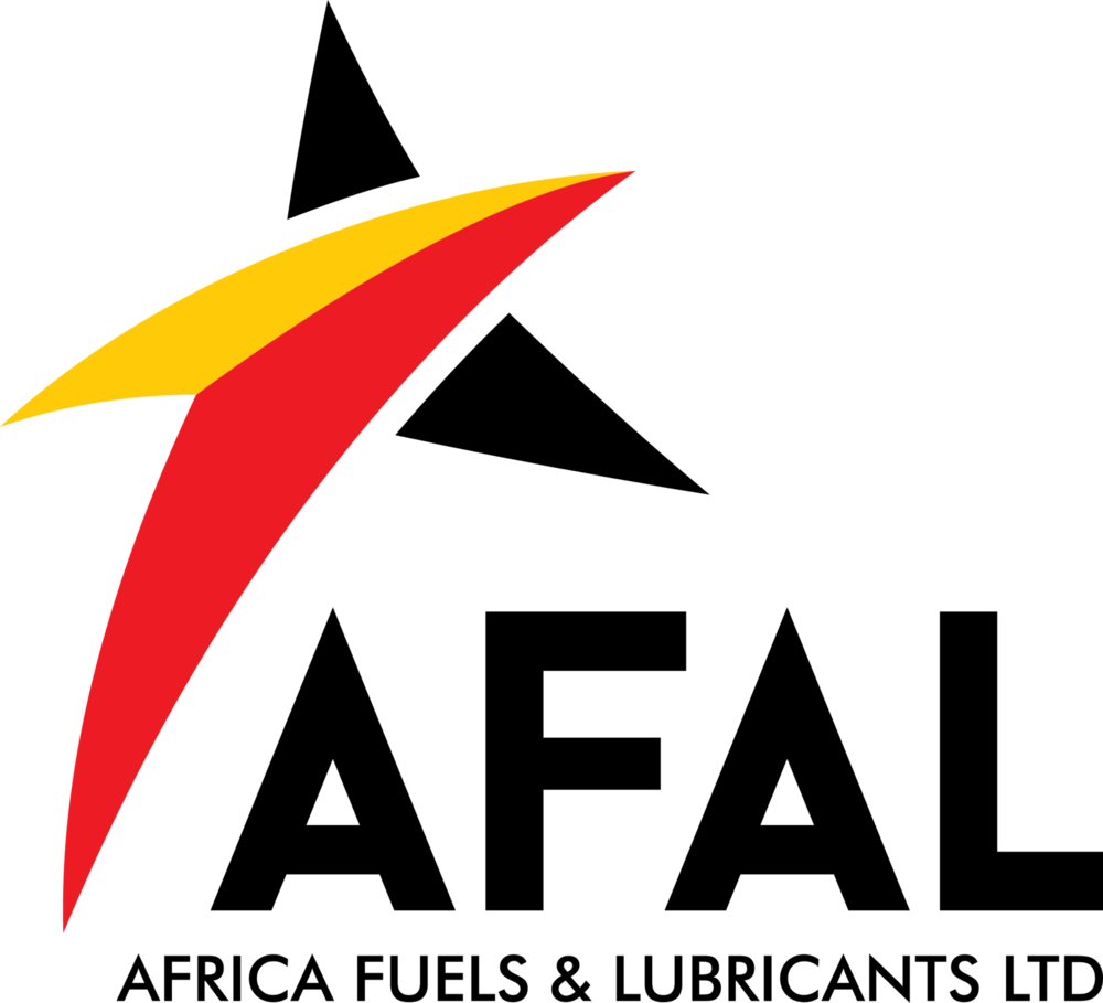 Africa Fuels & Lubricants Ltd AFAL Uganda Logo PNG Vector