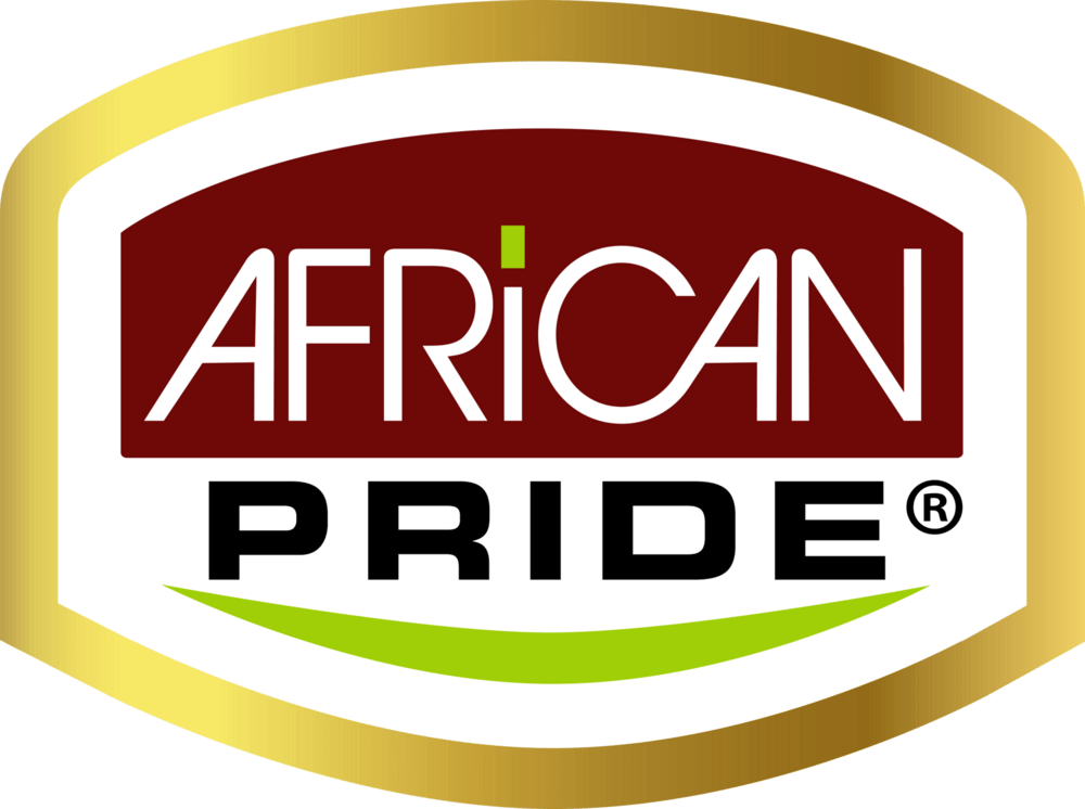 African Pride Logo PNG Vector