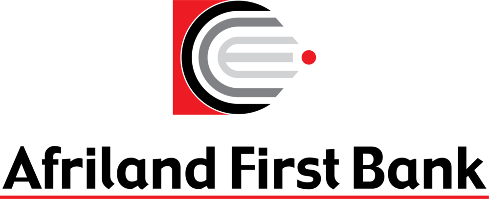 Afriland First Bank Uganda Logo PNG Vector