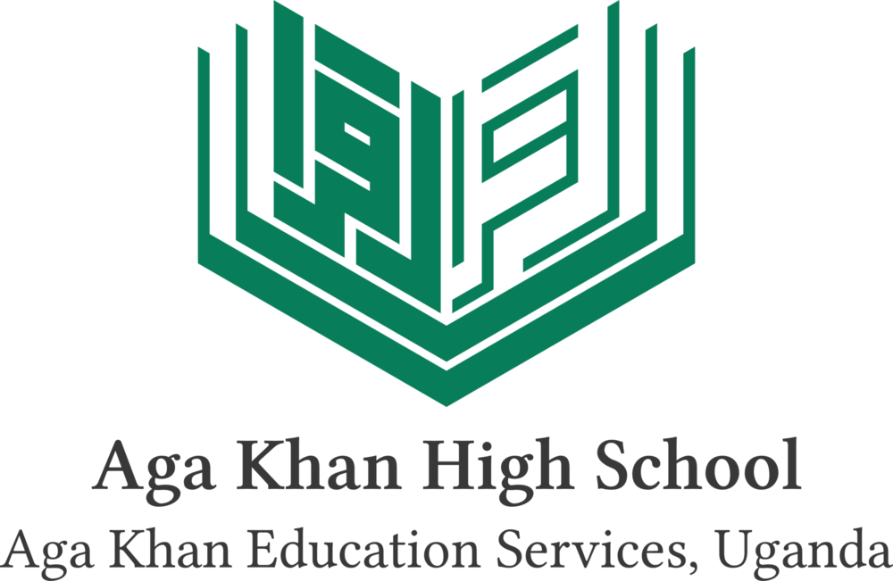 Aga Khan High Schoool (Education Services) Uganda Logo PNG Vector