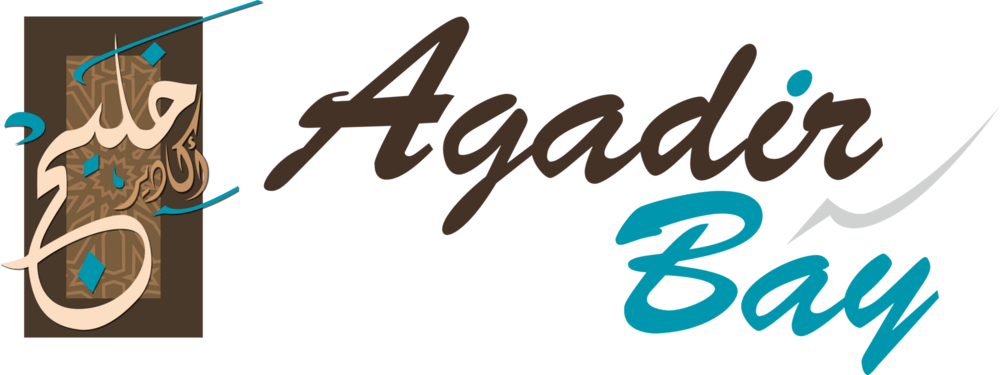 agadir bay Logo PNG Vector