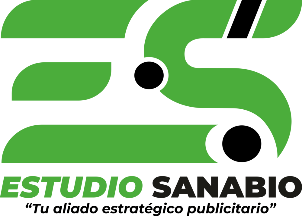 agencia sanabio Logo PNG Vector