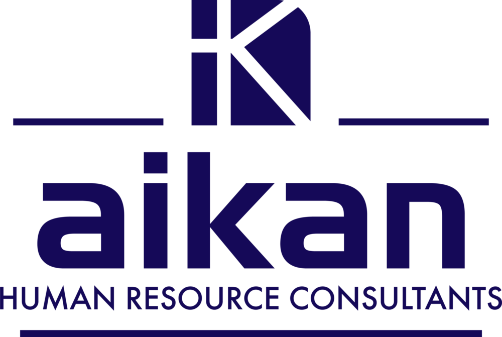 Aikan Human Resource Consultants Logo PNG Vector