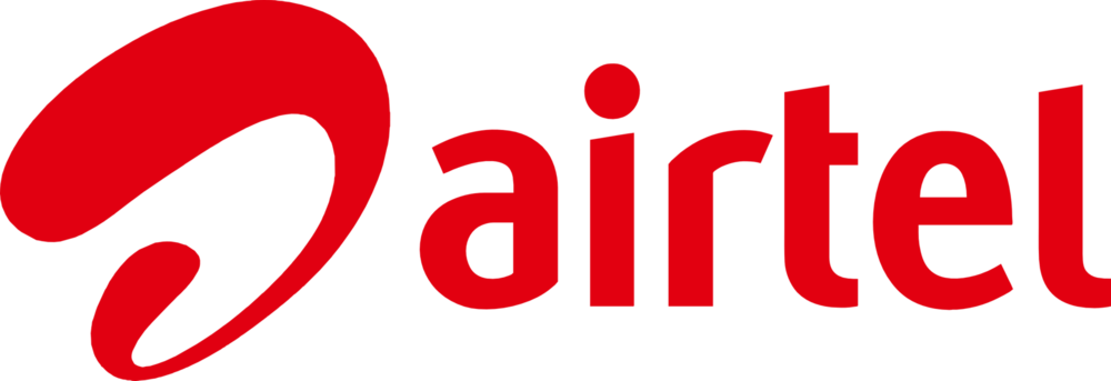 Airtel Logo PNG Vector