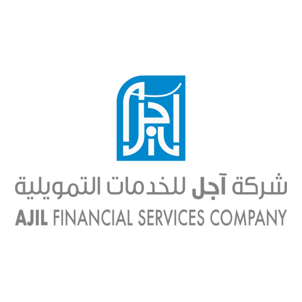 AJIL FINANCIAL SERVICES Logo PNG Vector