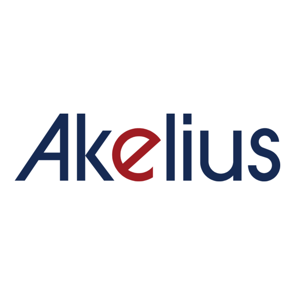 Akelius Logo PNG Vector