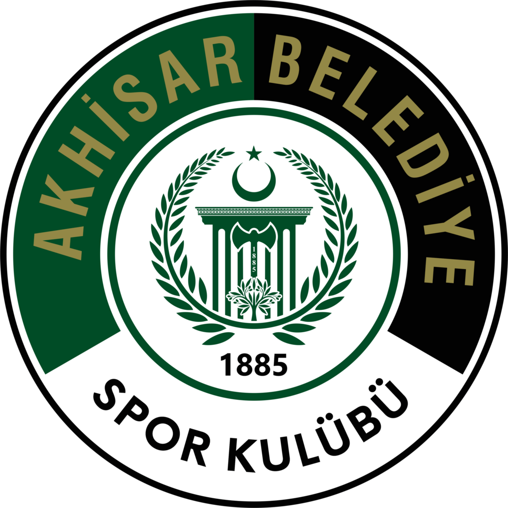 Akhisar Belediye 1885 Spor Logo PNG Vector