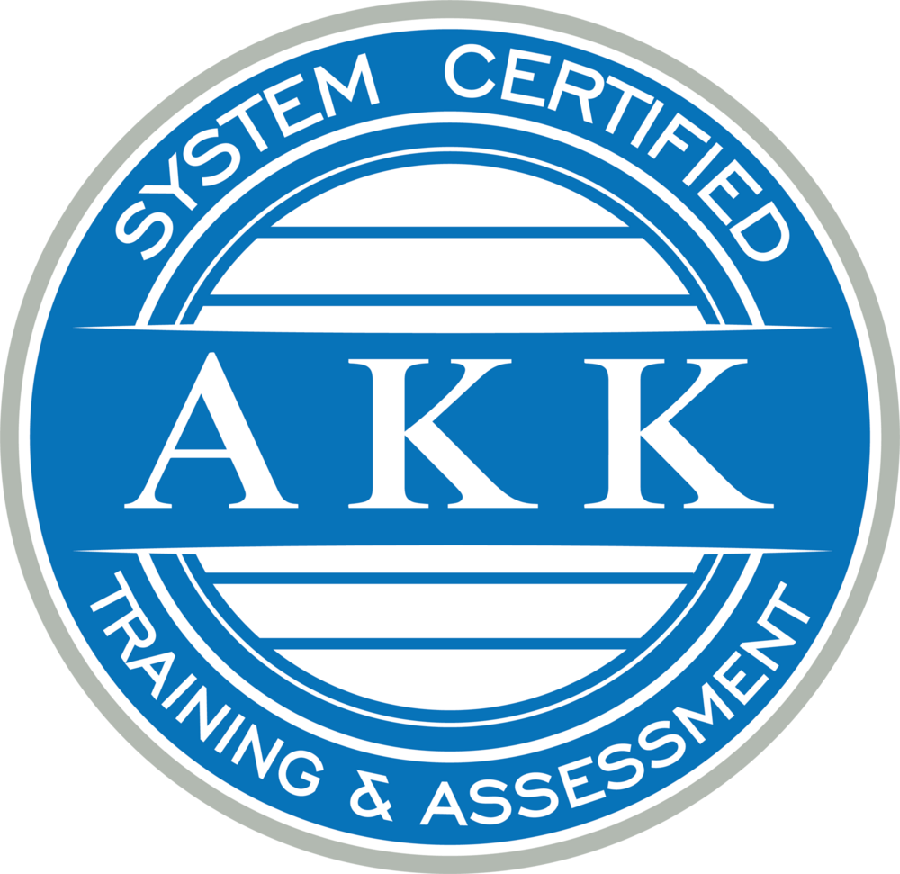 AKK Logo PNG Vector