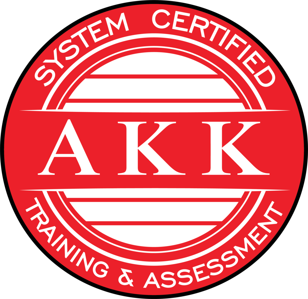 AKK Logo PNG Vector